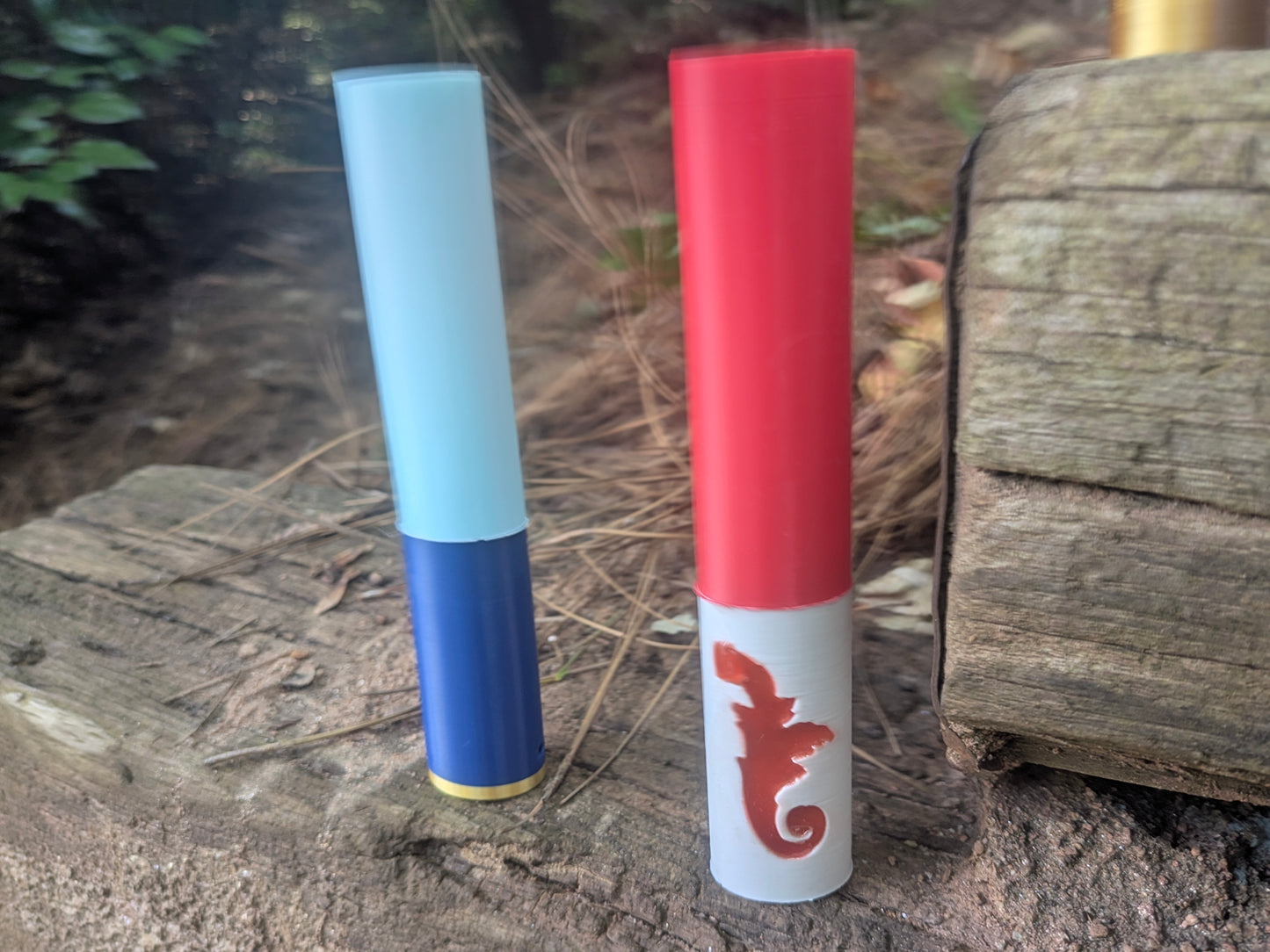 Personalized LED LARP and Cosplay Outdoor Prop Light Source - Customized