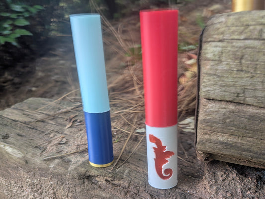 Personalized LED LARP and Cosplay Outdoor Prop Light Source - Customized