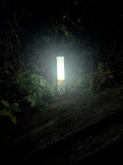 Personalized LED LARP and Cosplay Outdoor Prop Light Source - Customized